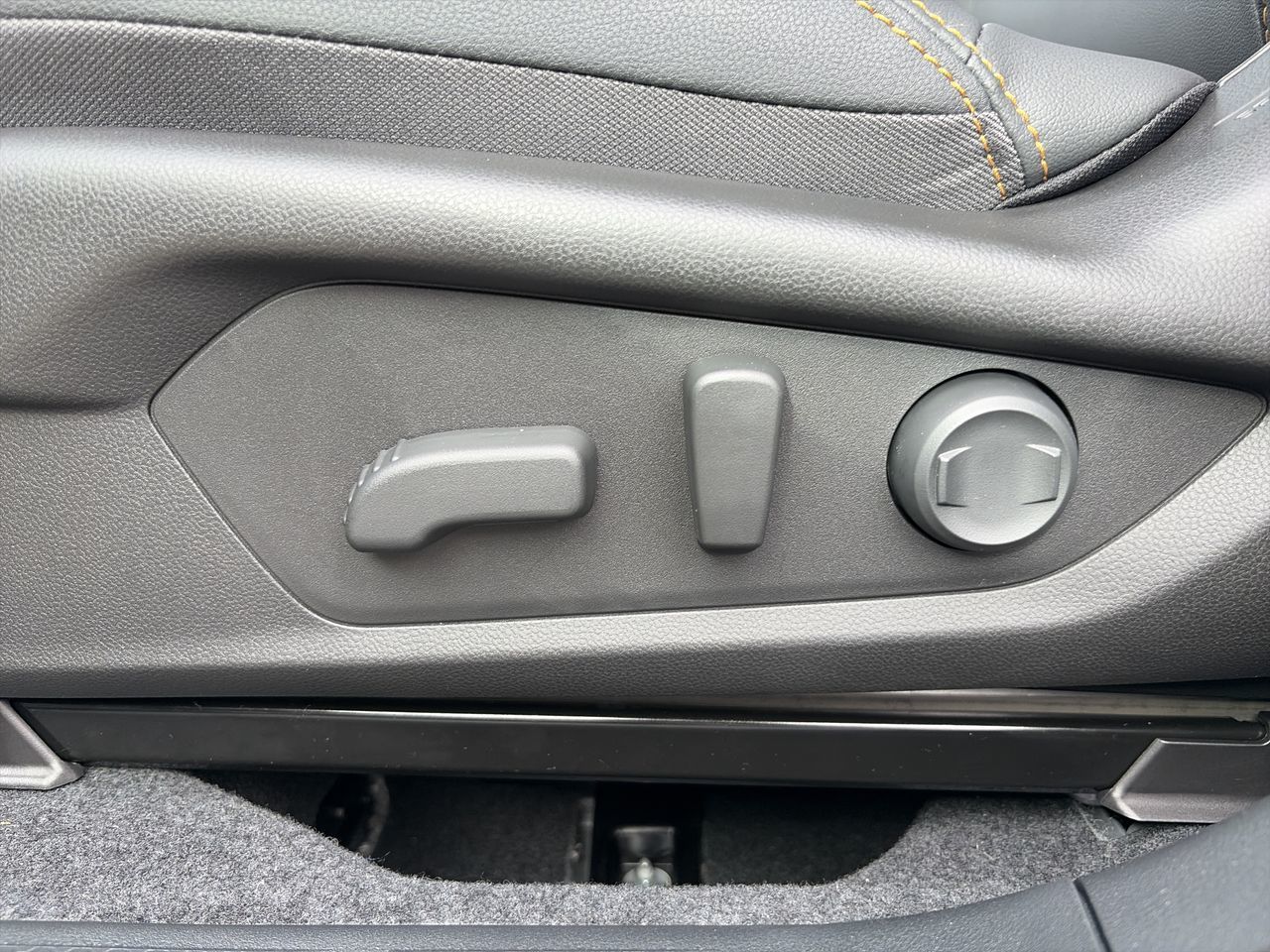 2026 Subaru Outback in Vancouver, British Columbia