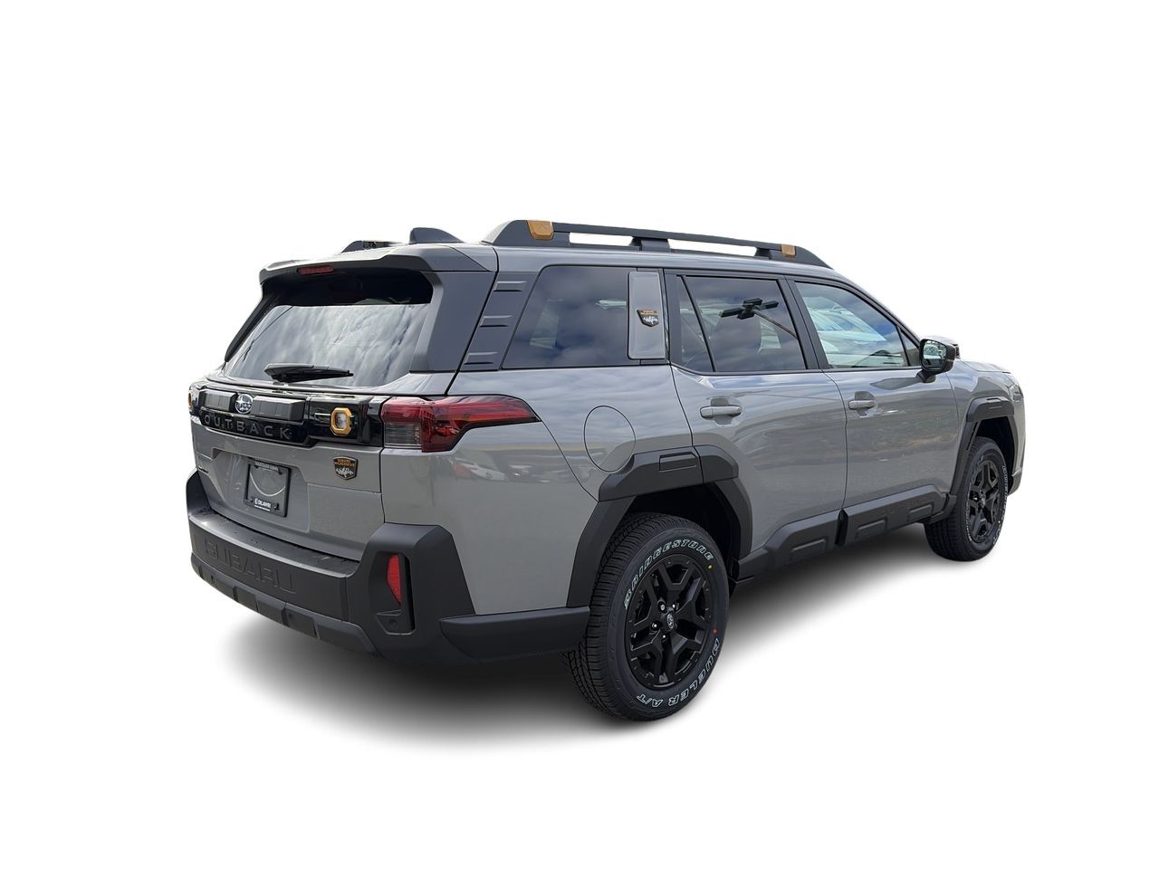 2026 Subaru Outback in Vancouver, British Columbia