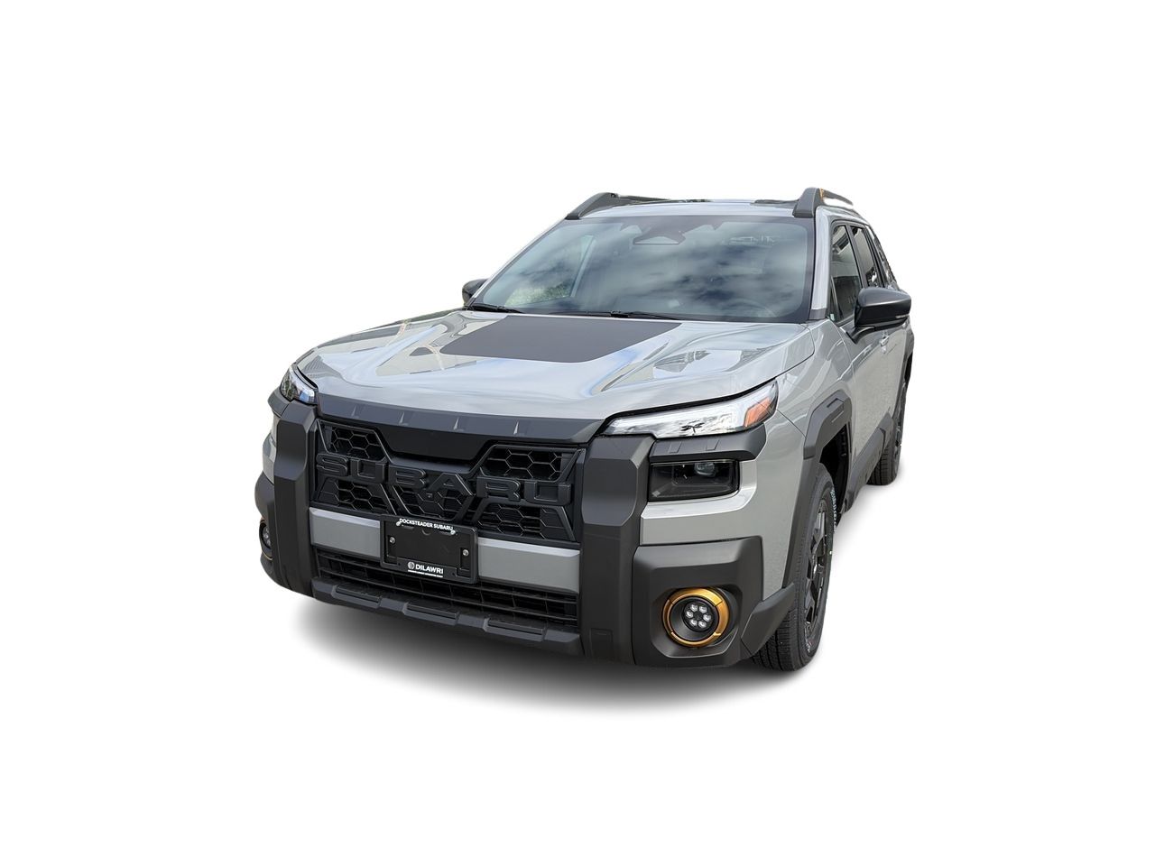 2026 Subaru Outback in Vancouver, British Columbia
