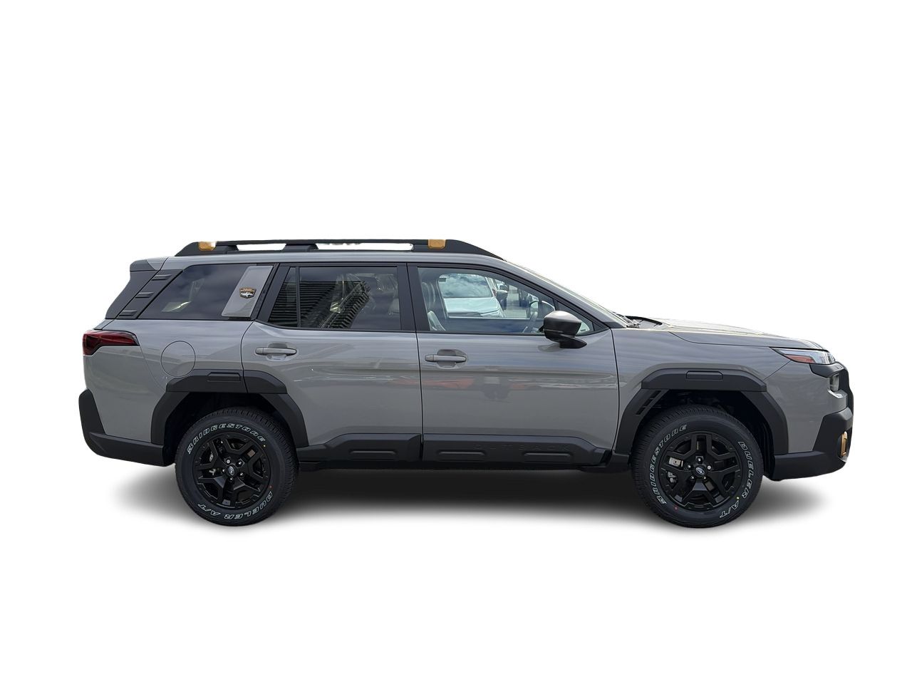 2026 Subaru Outback in Vancouver, British Columbia