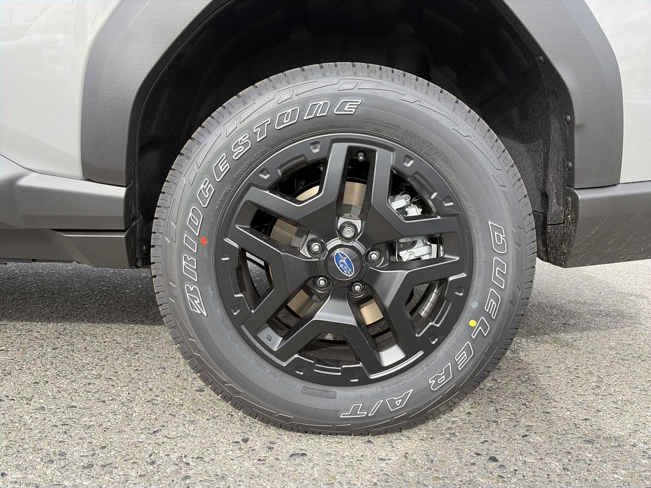2026 Subaru Outback in Vancouver, British Columbia