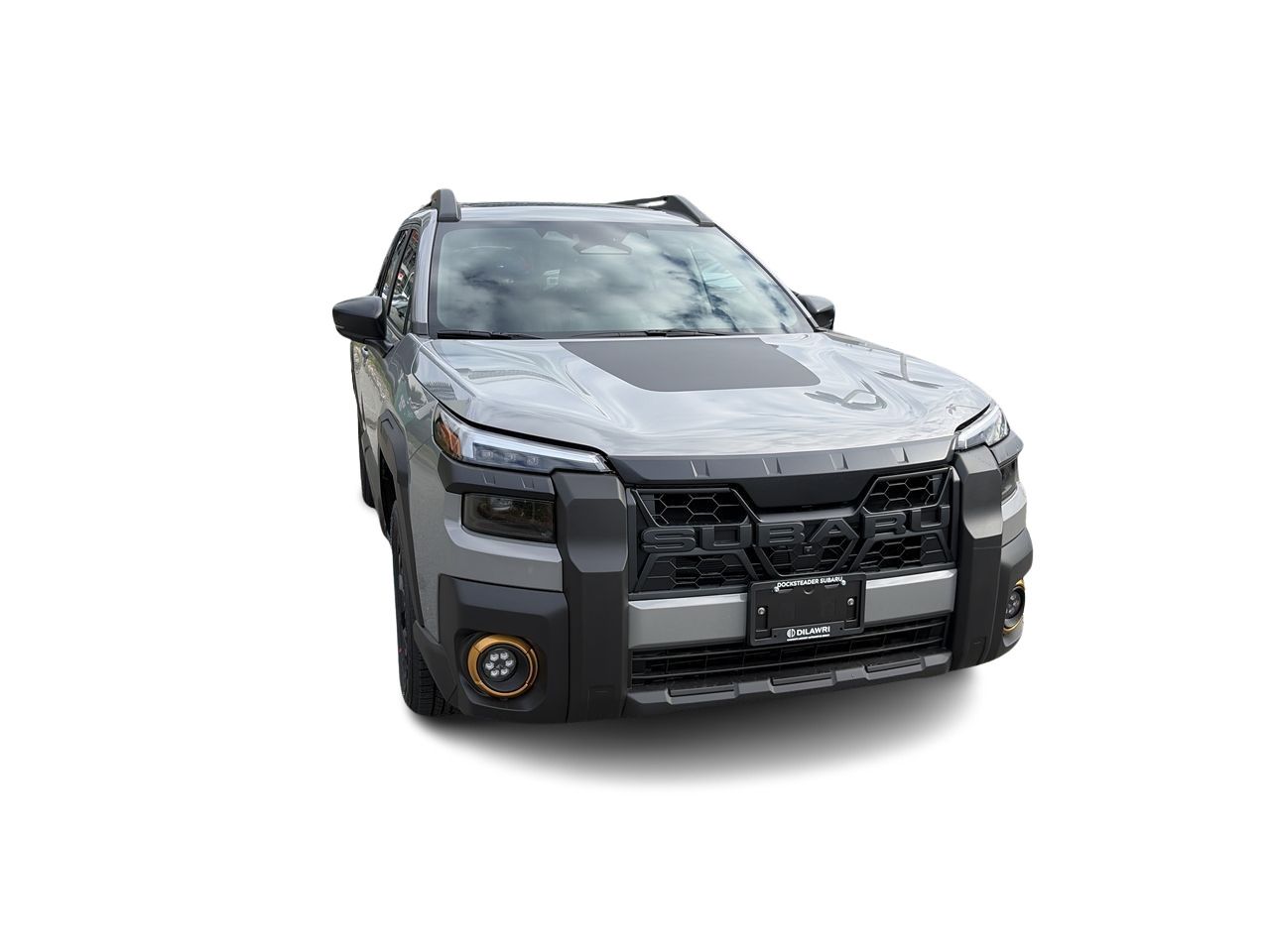 2026 Subaru Outback in Vancouver, British Columbia