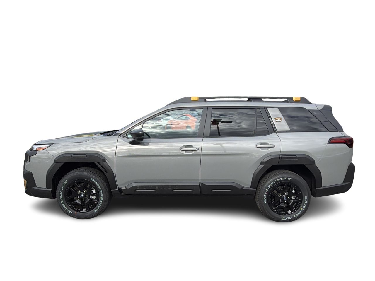 2026 Subaru Outback in Vancouver, British Columbia