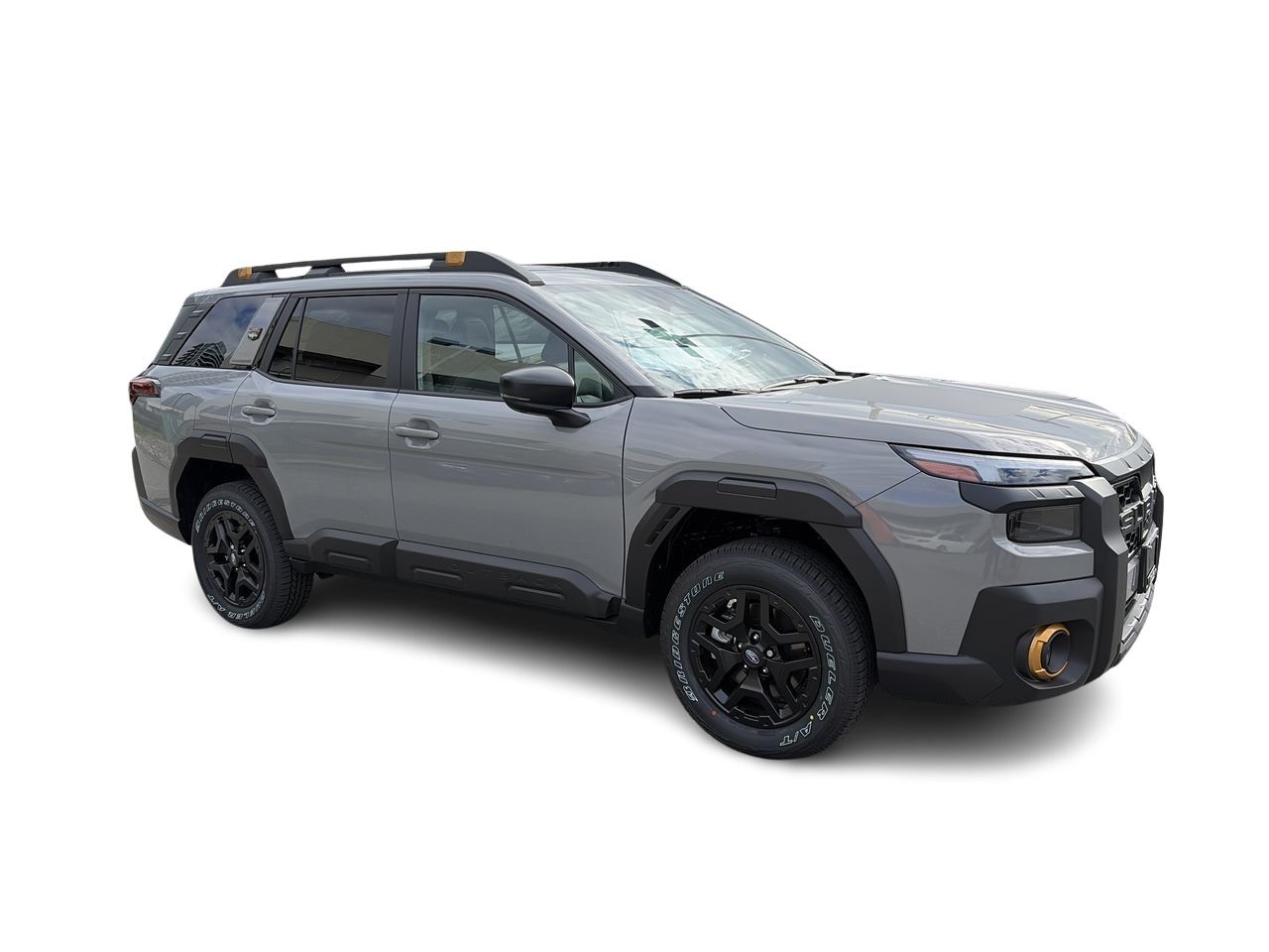 2026 Subaru Outback in Vancouver, British Columbia