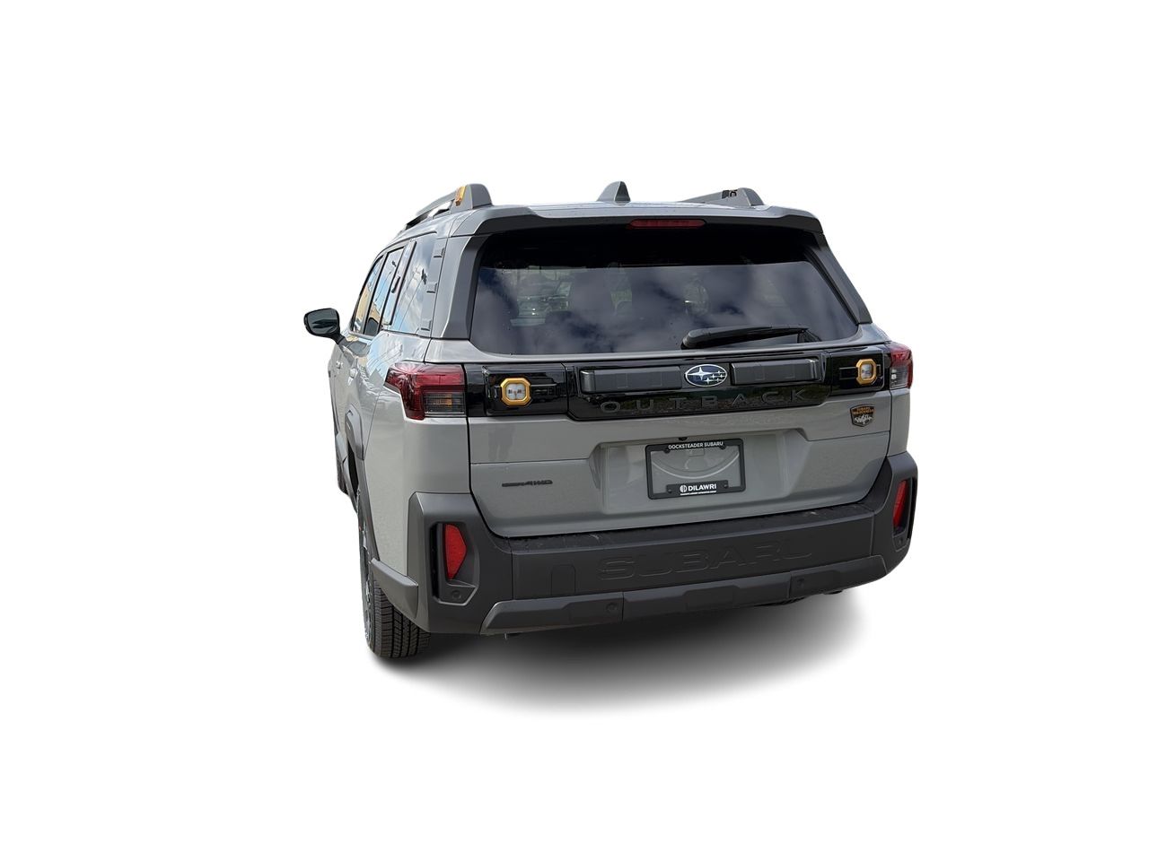 2026 Subaru Outback in Vancouver, British Columbia
