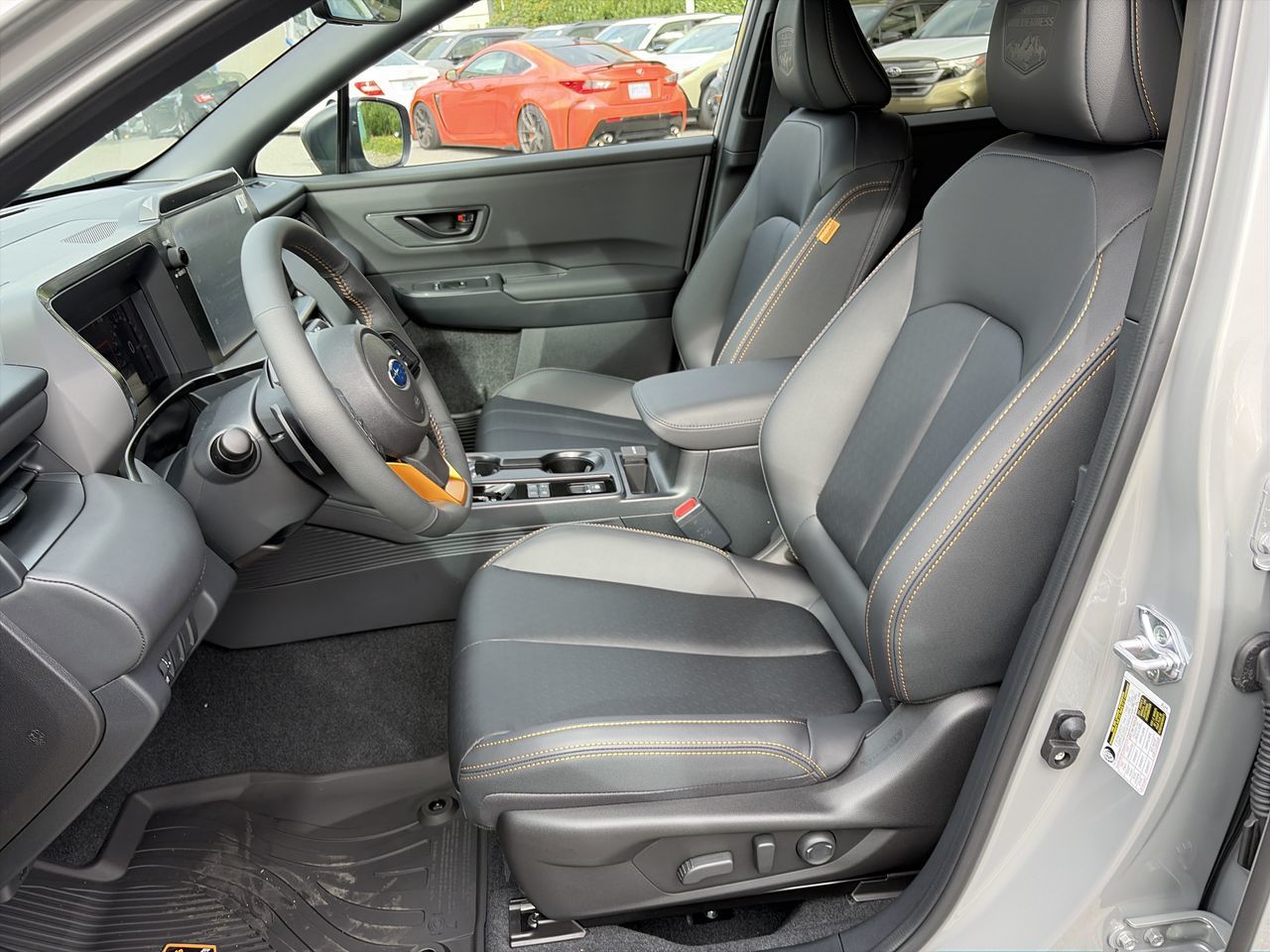 2026 Subaru Outback in Vancouver, British Columbia