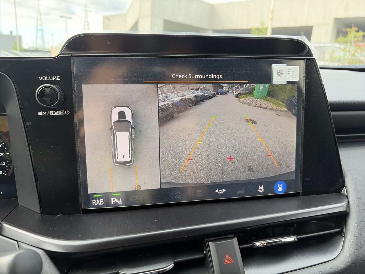 2026 Subaru Outback in Vancouver, British Columbia