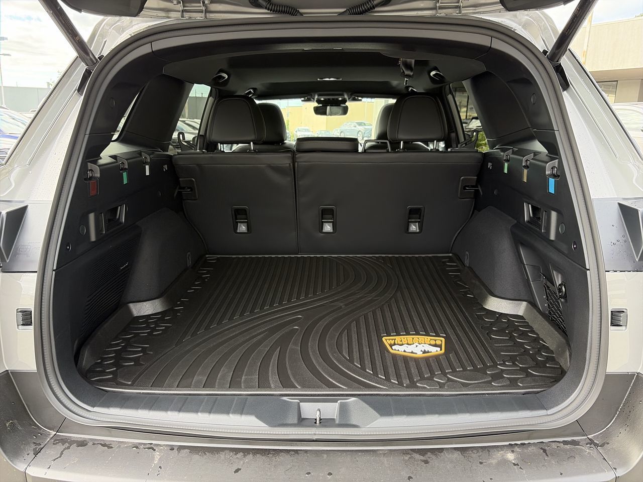 2026 Subaru Outback in Vancouver, British Columbia