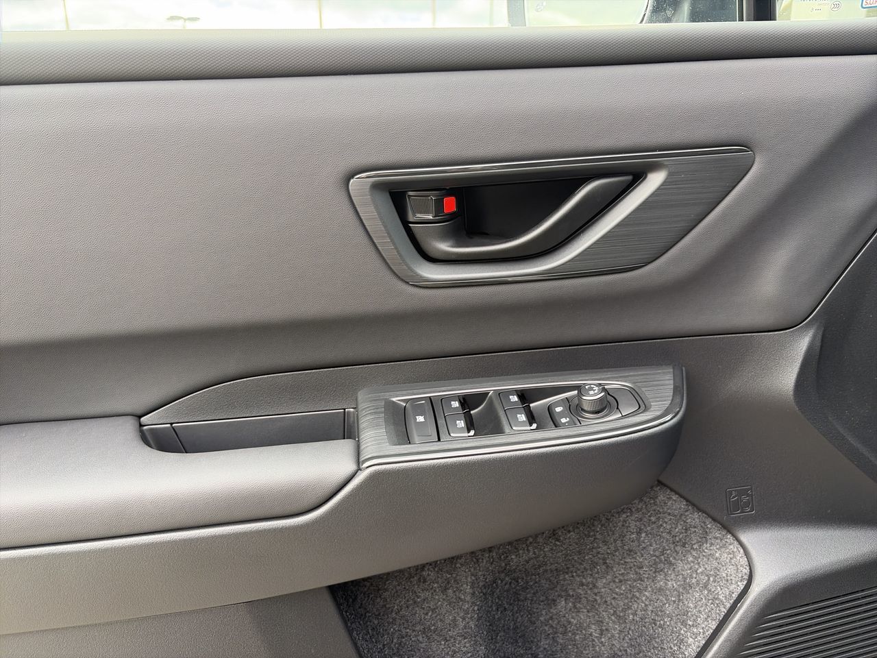 2026 Subaru Outback in Vancouver, British Columbia