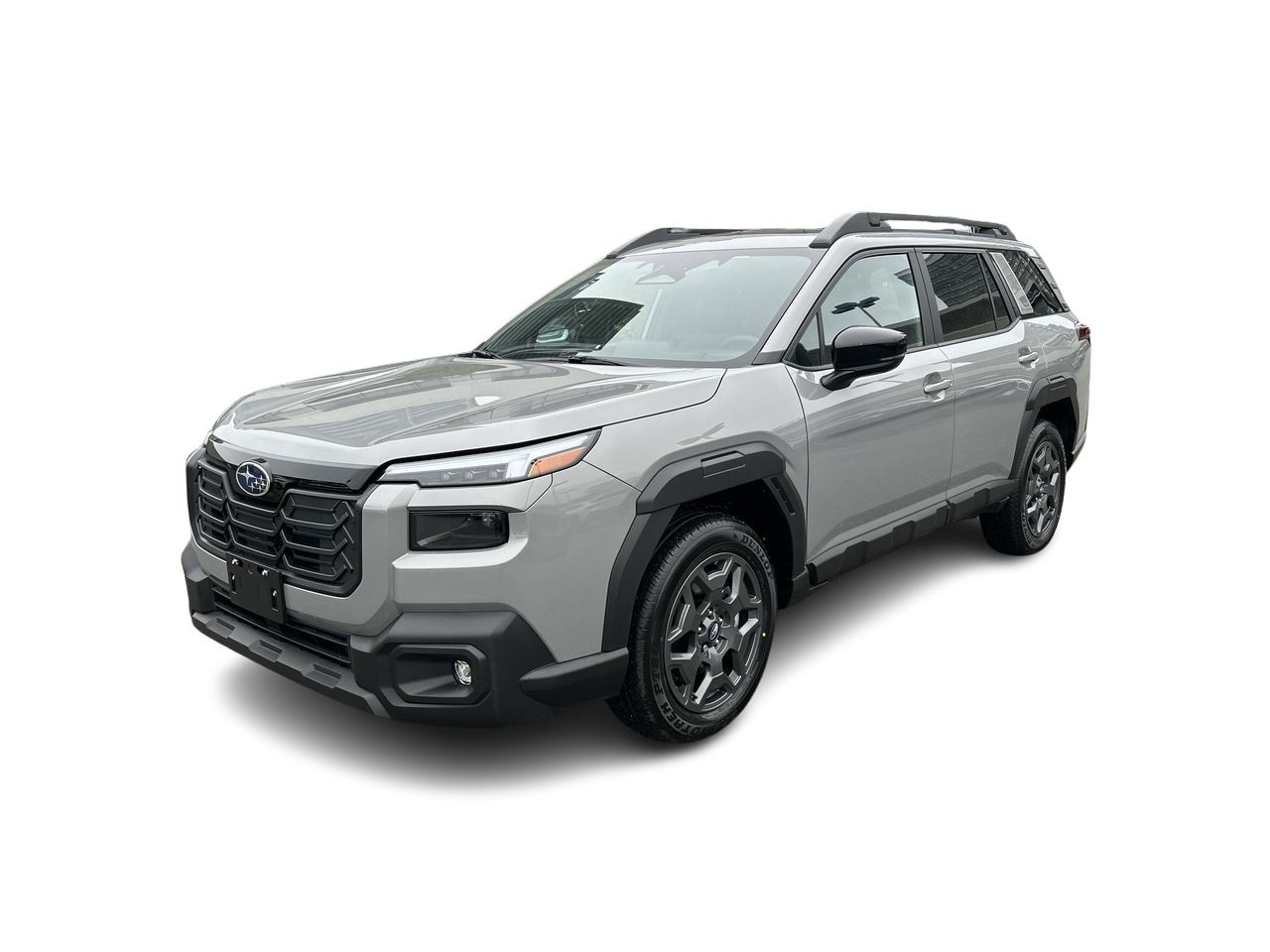 2026 Subaru Outback in Vancouver, British Columbia