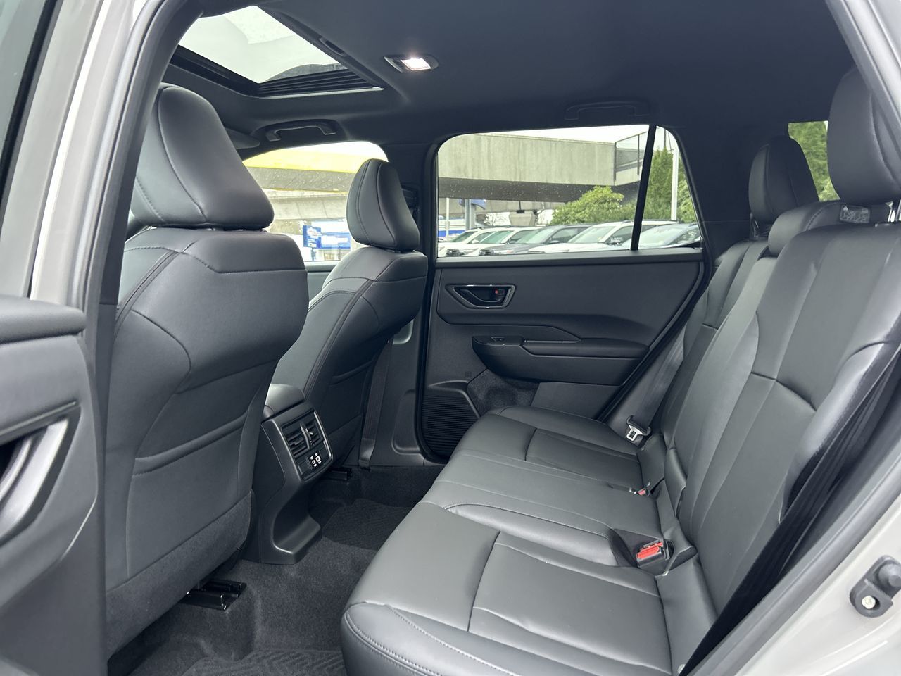 2026 Subaru Outback in Vancouver, British Columbia