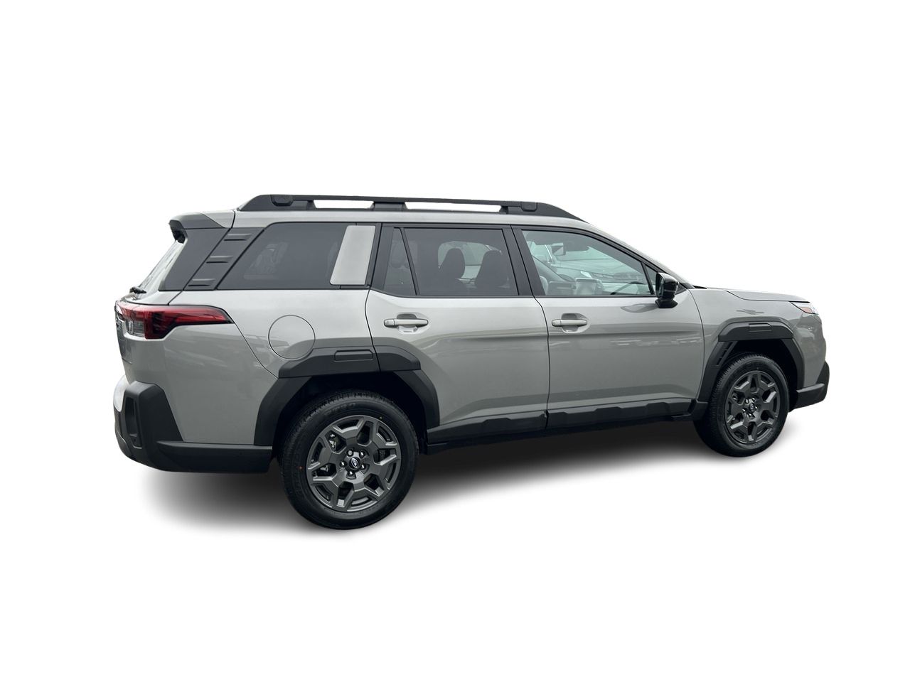 2026 Subaru Outback in Vancouver, British Columbia