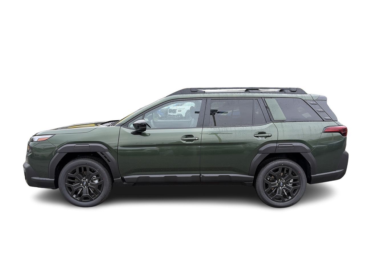 Subaru Outback  2026 à Vancouver, Colombie-Britannique