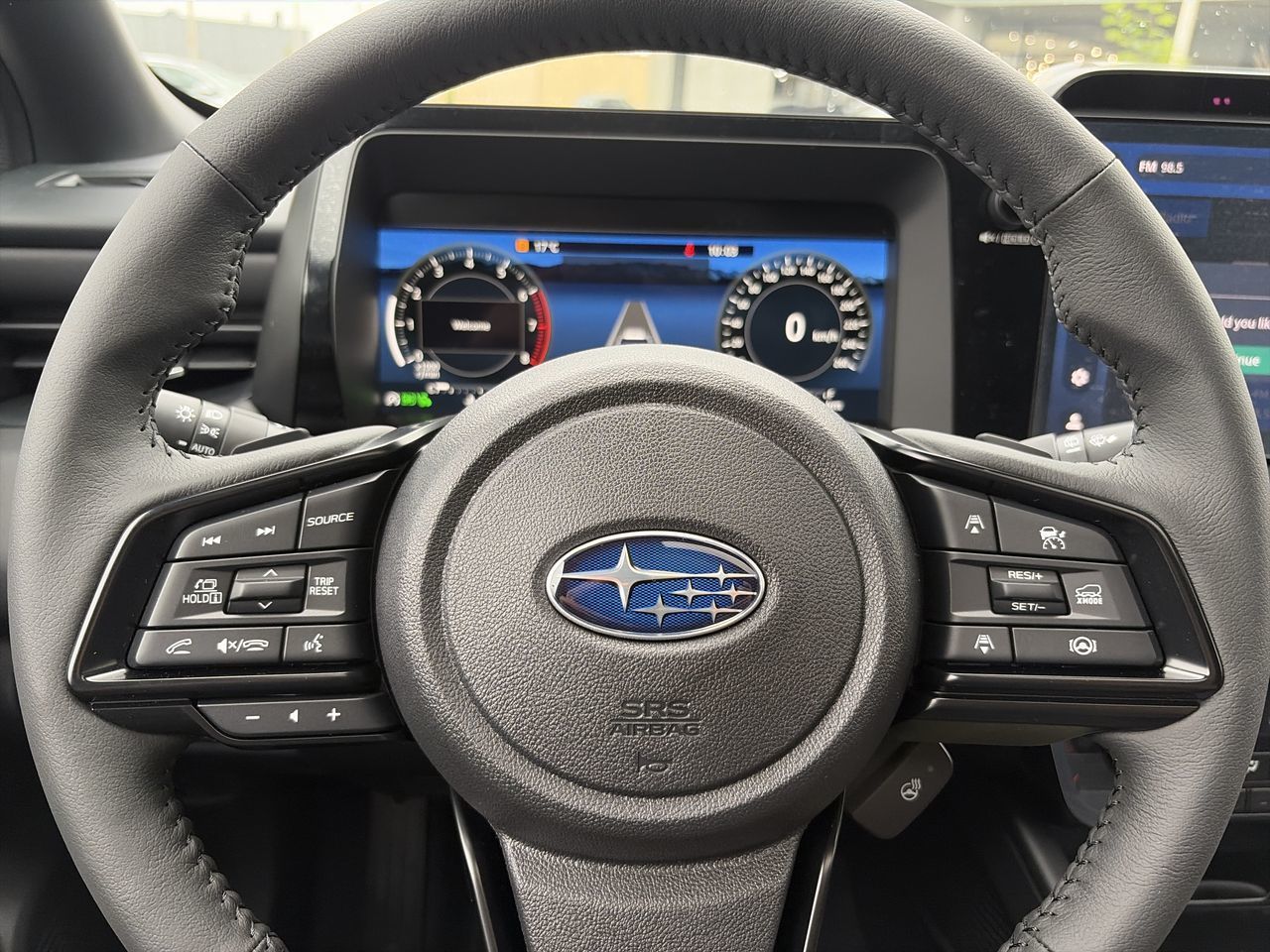 Subaru Outback  2026 à Vancouver, Colombie-Britannique