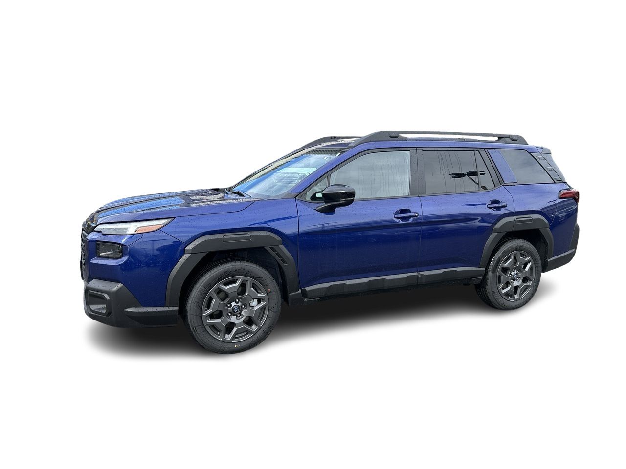 2026 Subaru Outback in Vancouver, British Columbia