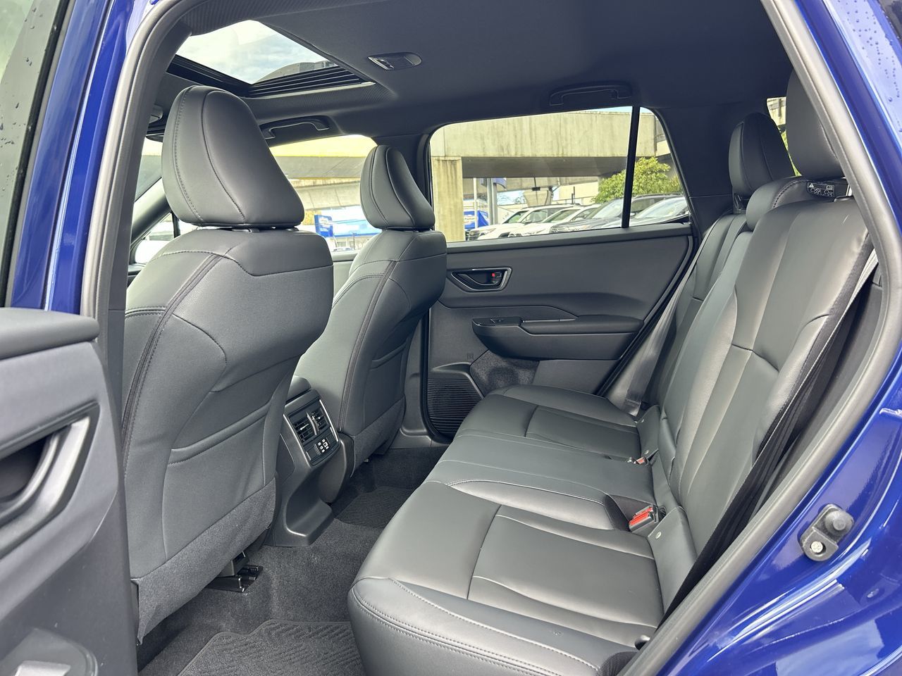 2026 Subaru Outback in Vancouver, British Columbia