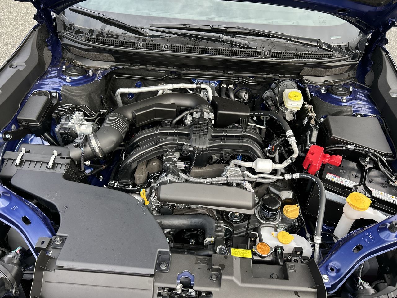 2026 Subaru Outback in Vancouver, British Columbia