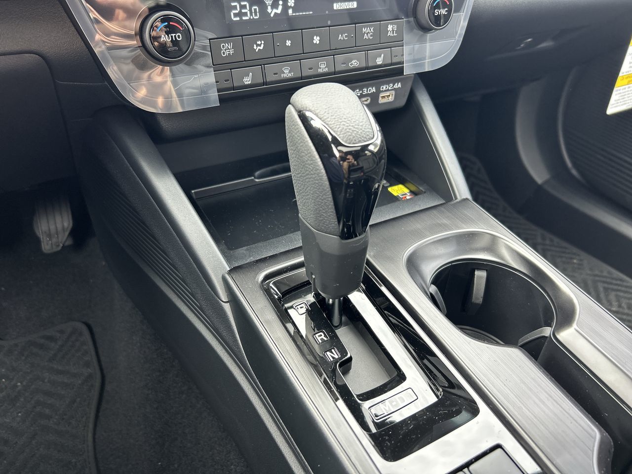 2026 Subaru Outback in Vancouver, British Columbia