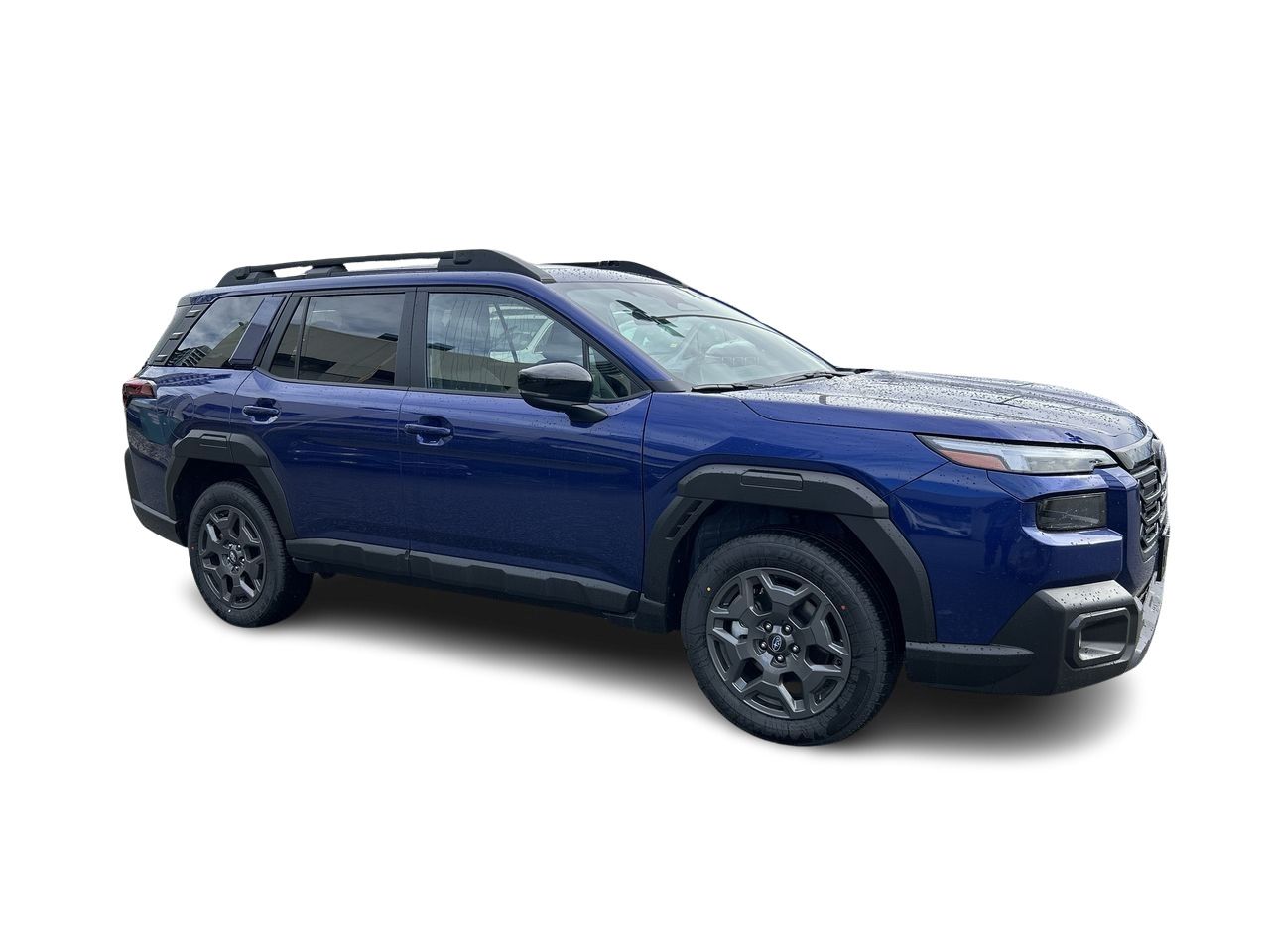 2026 Subaru Outback in Vancouver, British Columbia