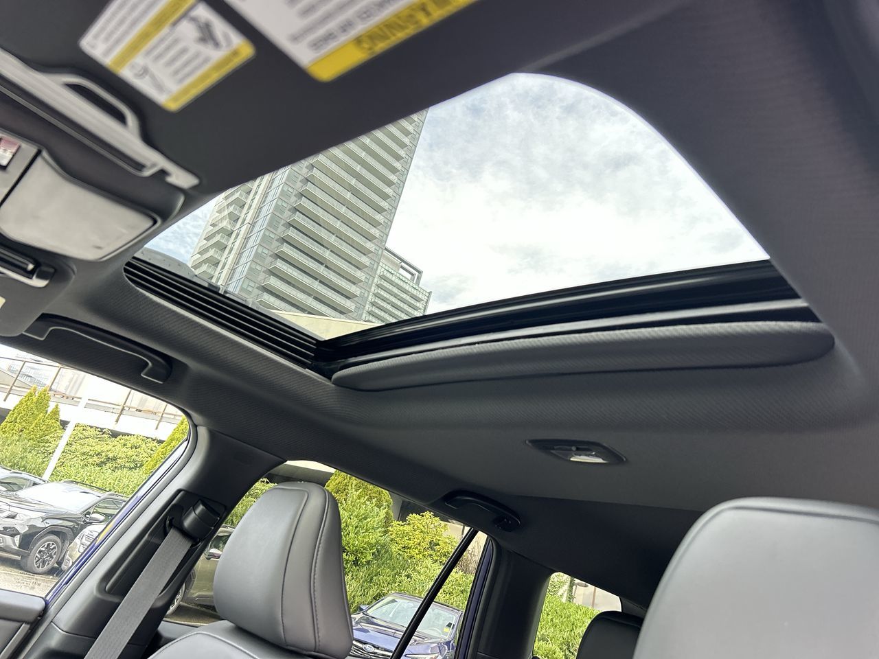 2026 Subaru Outback in Vancouver, British Columbia