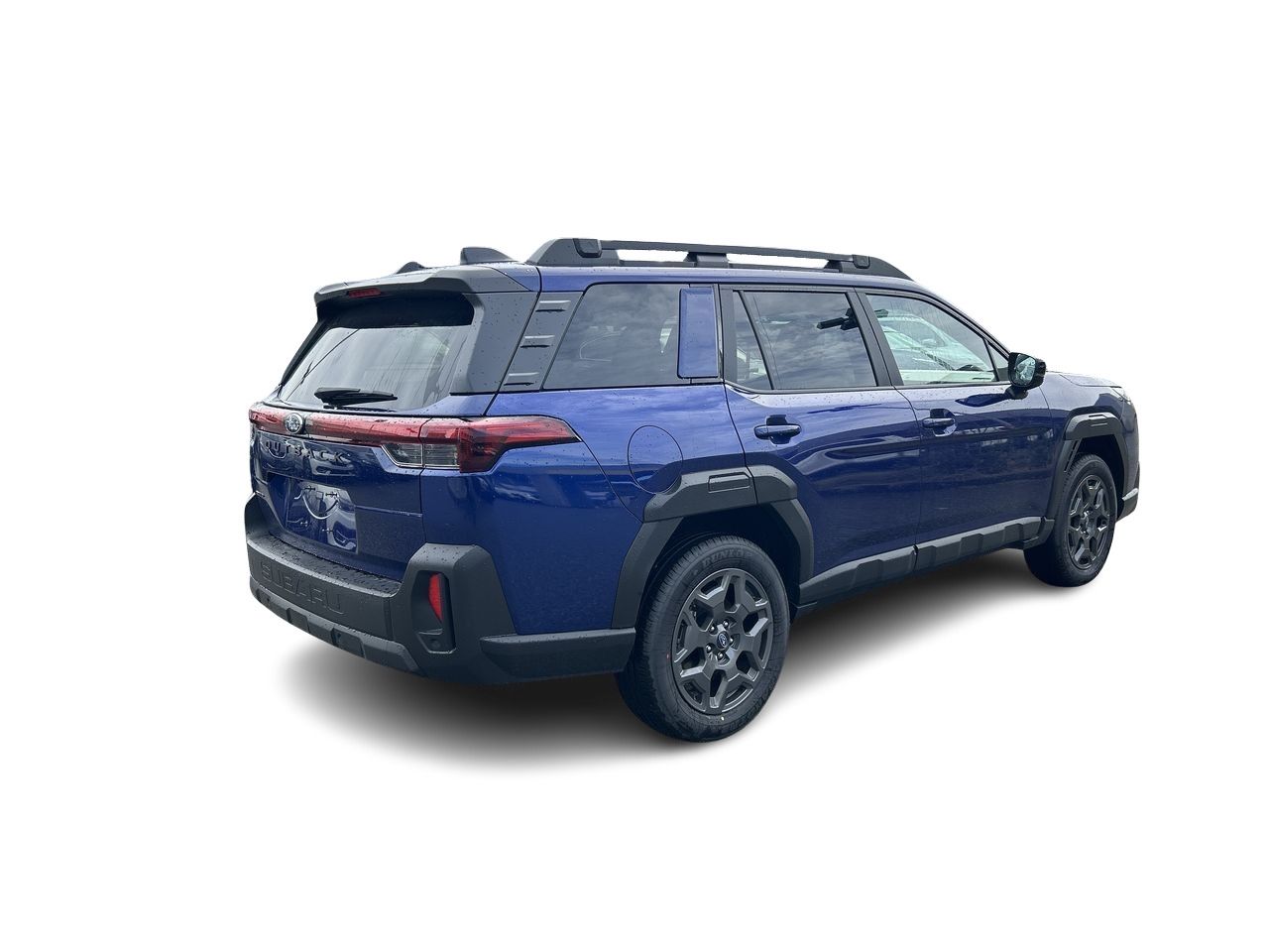 2026 Subaru Outback in Vancouver, British Columbia