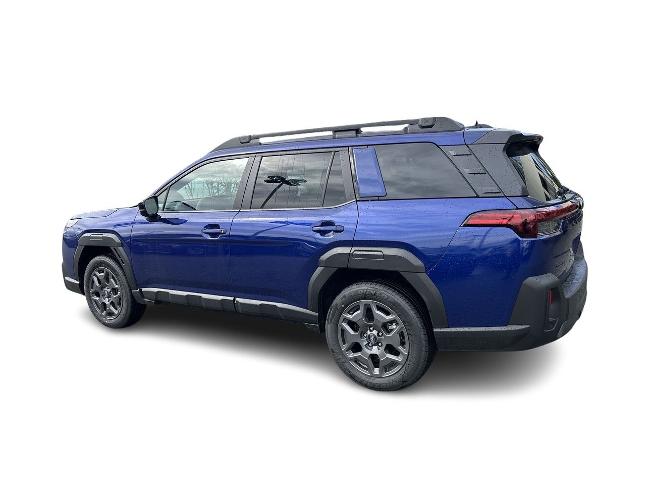 2026 Subaru Outback in Vancouver, British Columbia