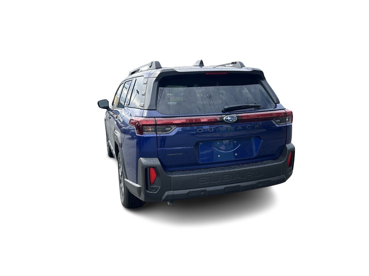 2026 Subaru Outback in Vancouver, British Columbia