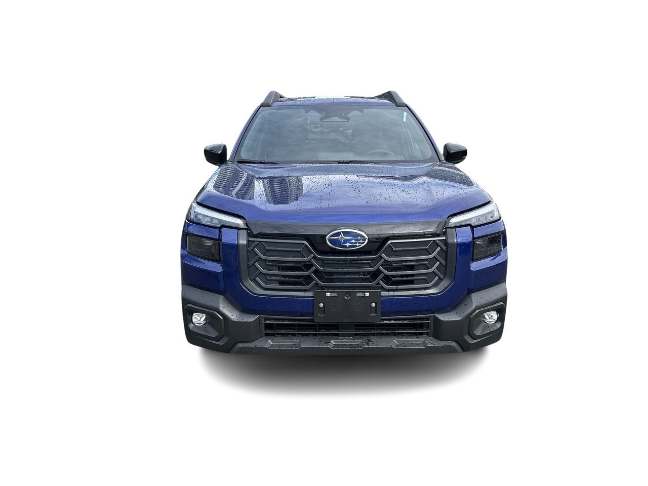 2026 Subaru Outback in Vancouver, British Columbia