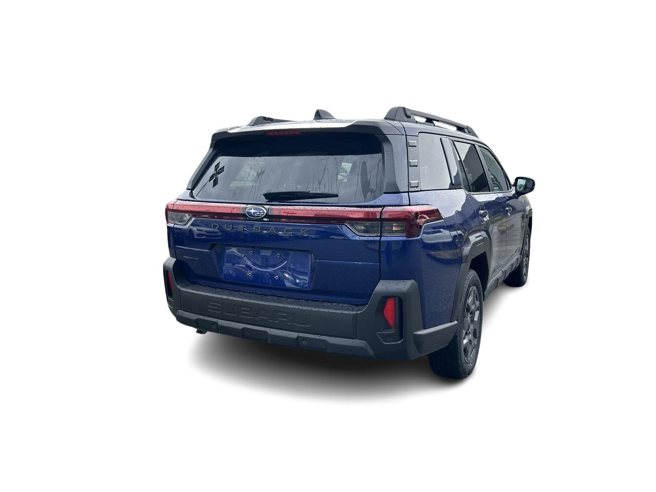 2026 Subaru Outback in Vancouver, British Columbia