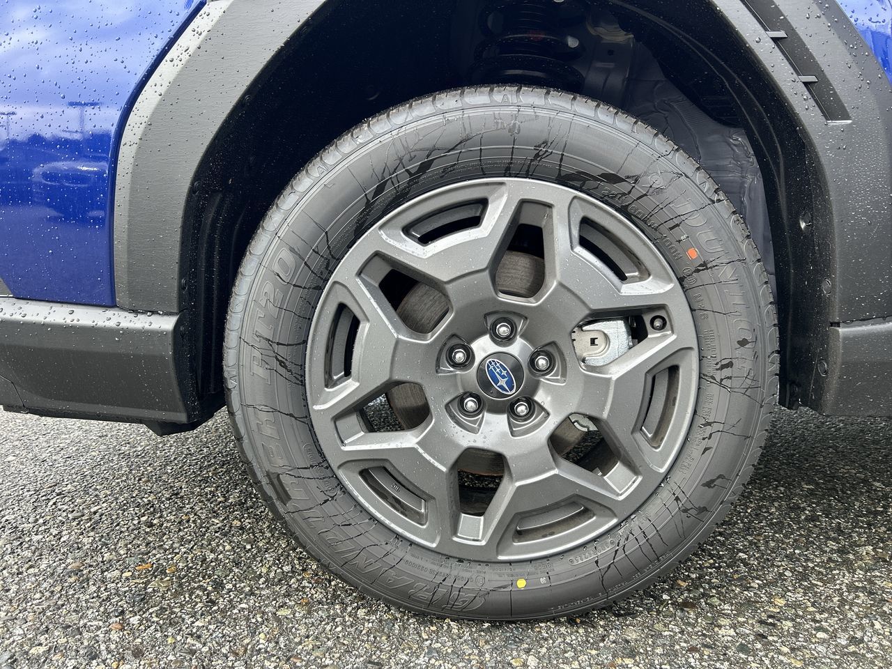 2026 Subaru Outback in Vancouver, British Columbia