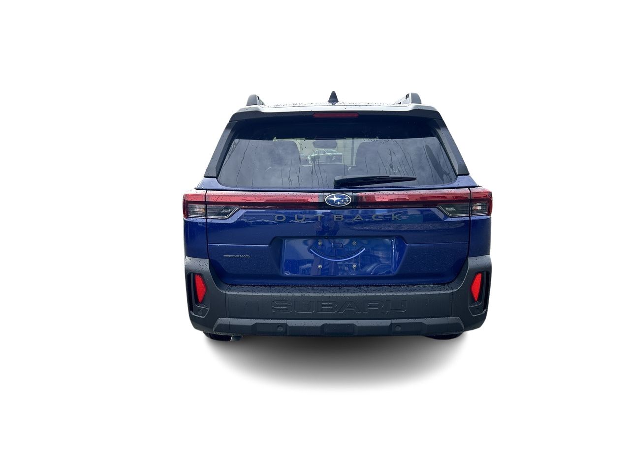 2026 Subaru Outback in Vancouver, British Columbia