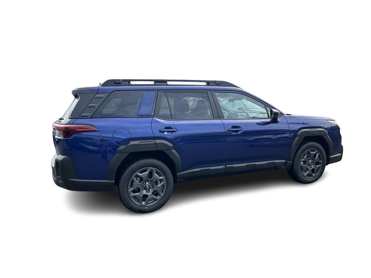 2026 Subaru Outback in Vancouver, British Columbia