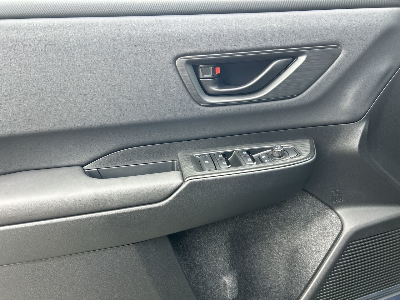 2026 Subaru Outback in Vancouver, British Columbia