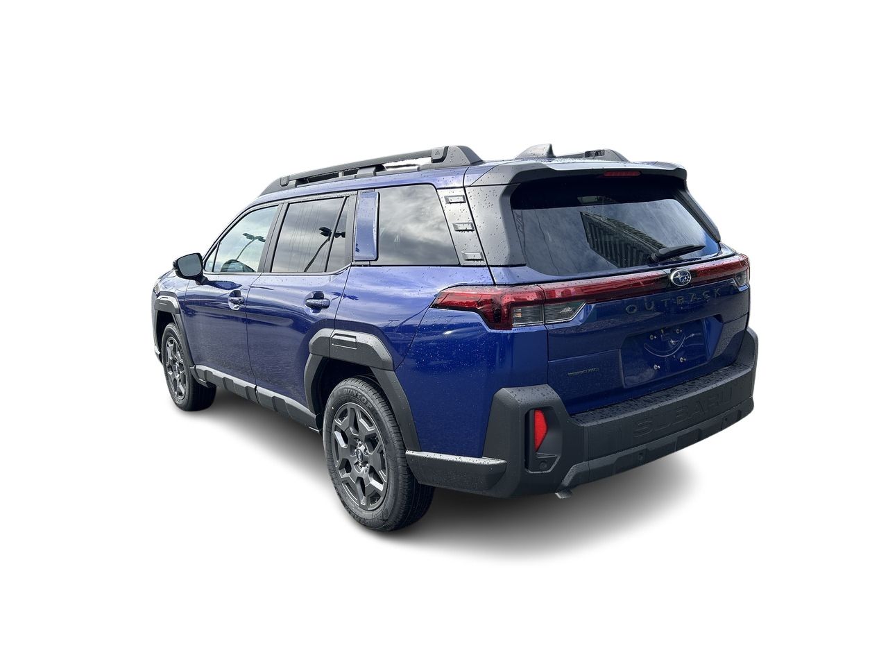 2026 Subaru Outback in Vancouver, British Columbia