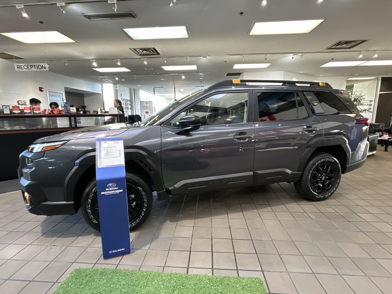 Subaru Outback  2026 à Vancouver, Colombie-Britannique