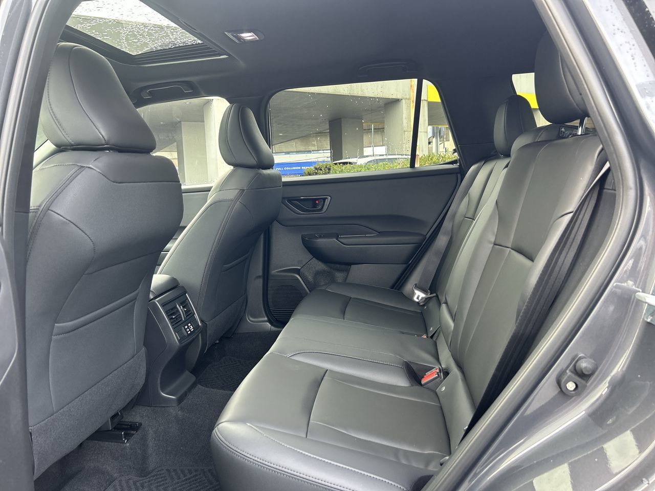 2026 Subaru Outback in Vancouver, British Columbia
