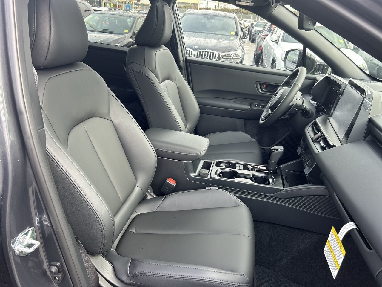 2026 Subaru Outback in Vancouver, British Columbia