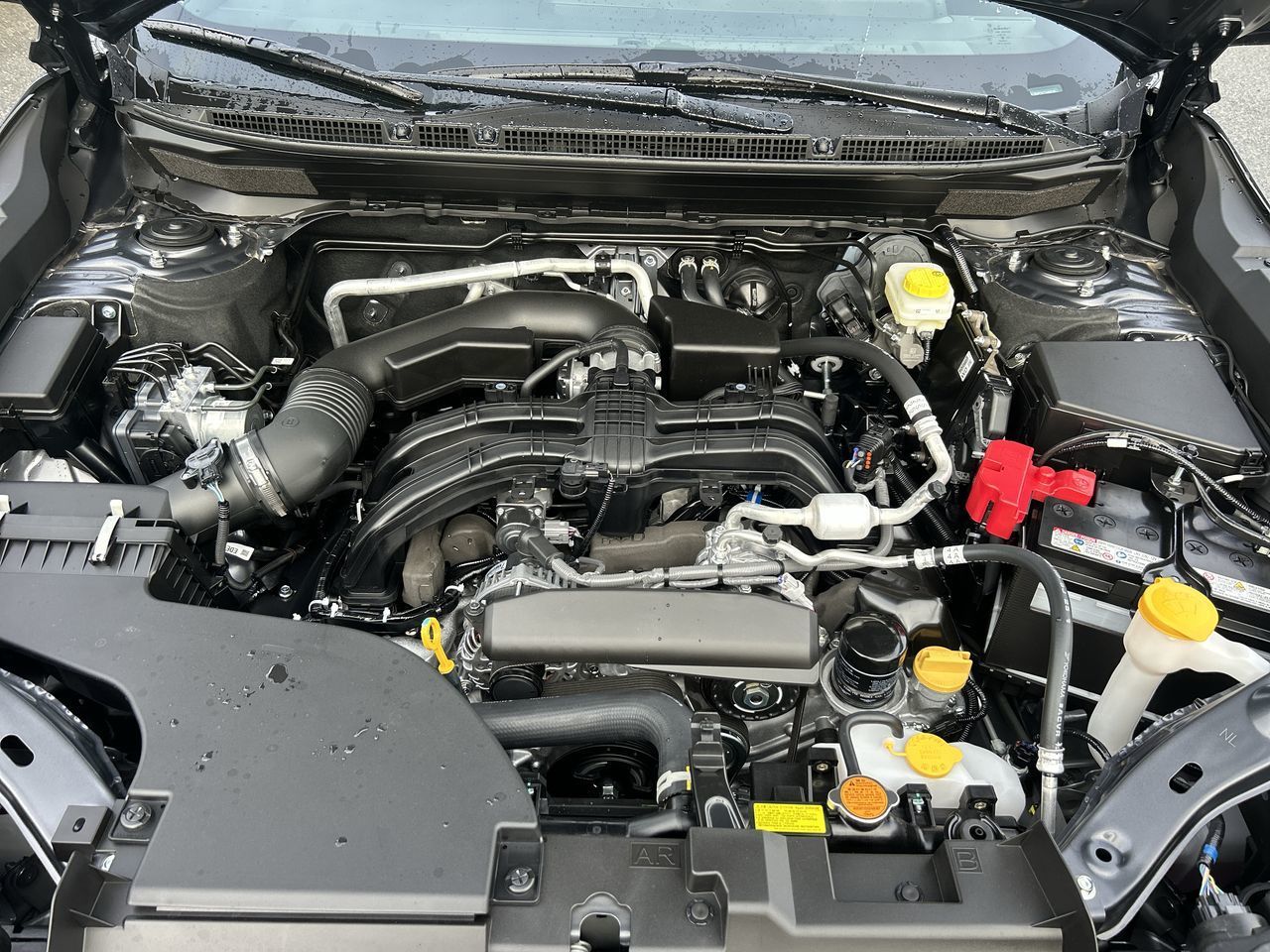 2026 Subaru Outback in Vancouver, British Columbia