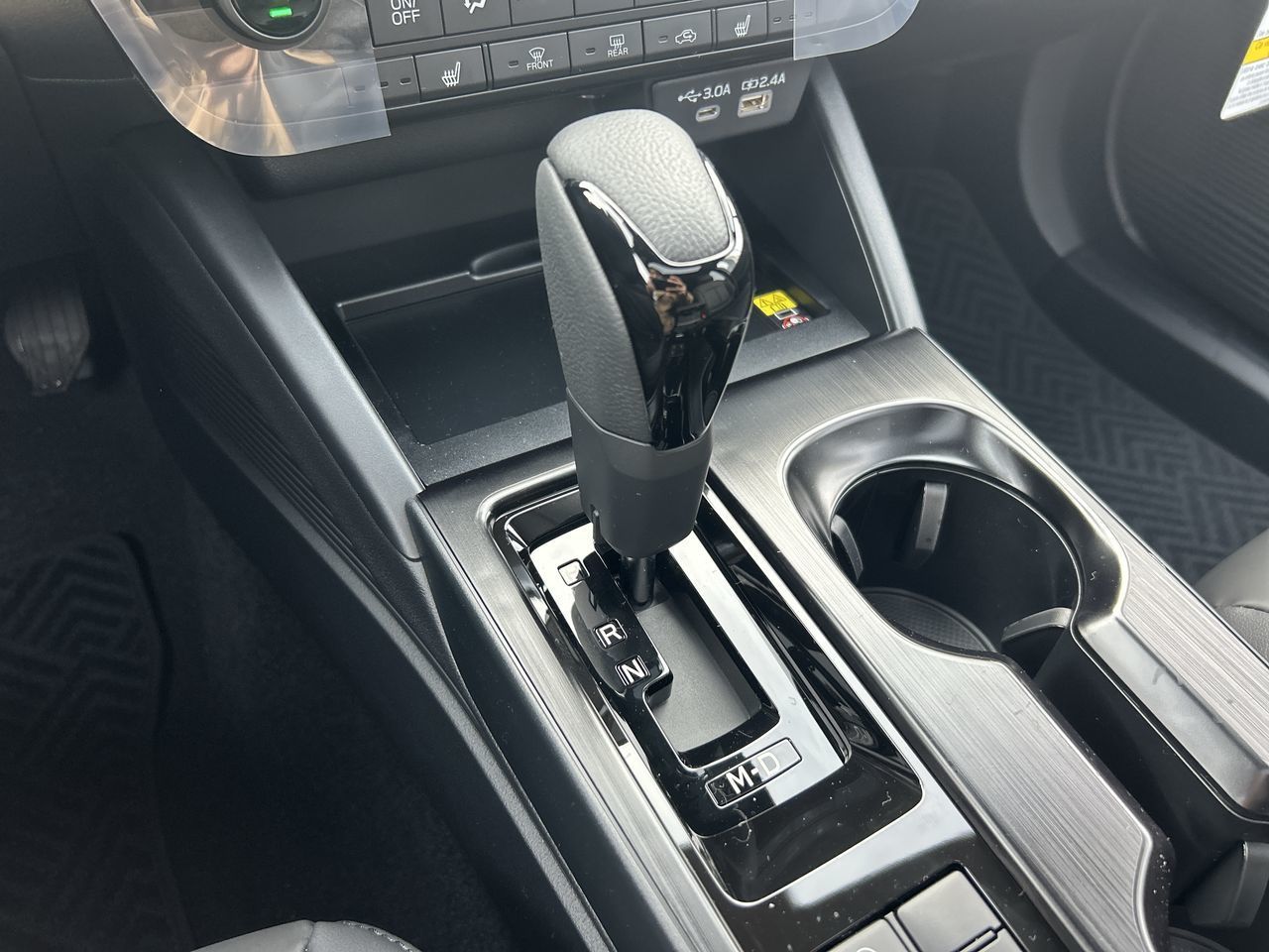 2026 Subaru Outback in Vancouver, British Columbia