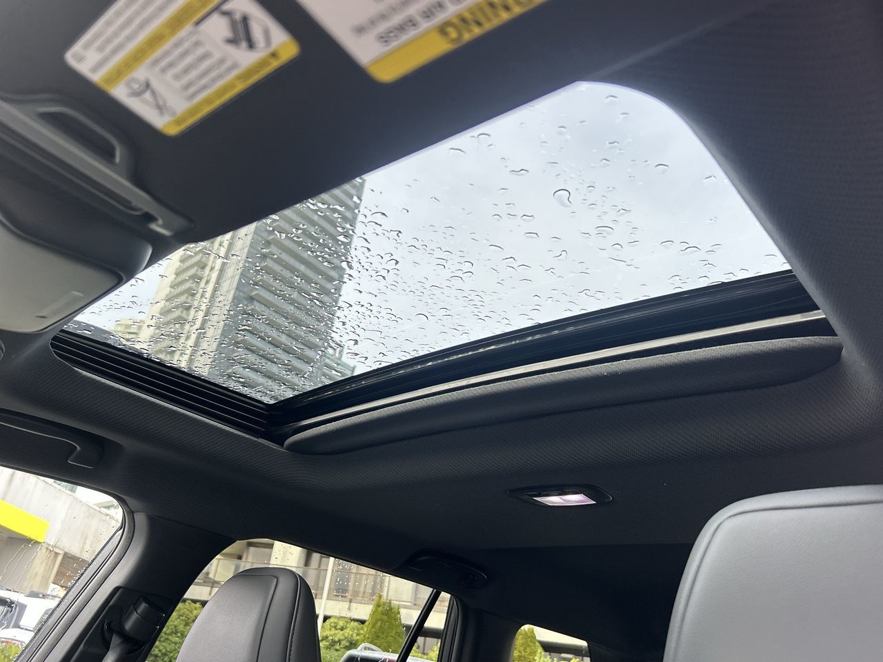 2026 Subaru Outback in Vancouver, British Columbia