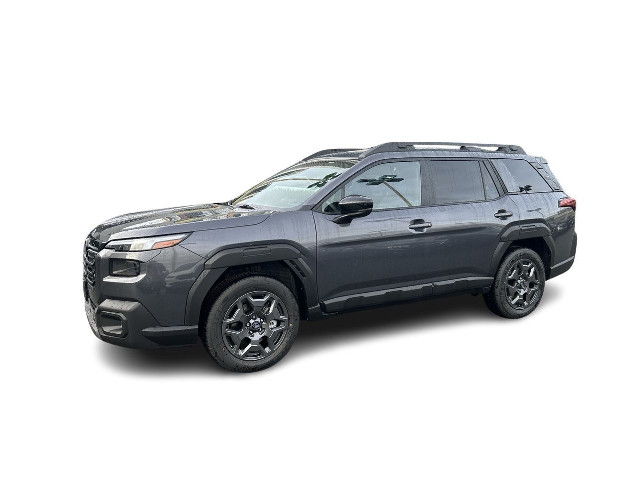 2026 Subaru Outback in Vancouver, British Columbia