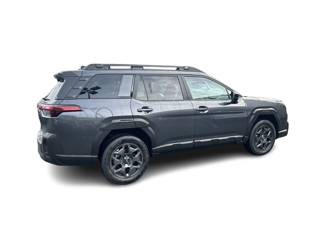 2026 Subaru Outback in Vancouver, British Columbia