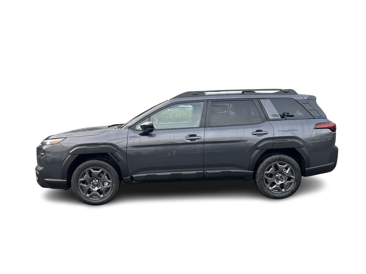 2026 Subaru Outback in Vancouver, British Columbia