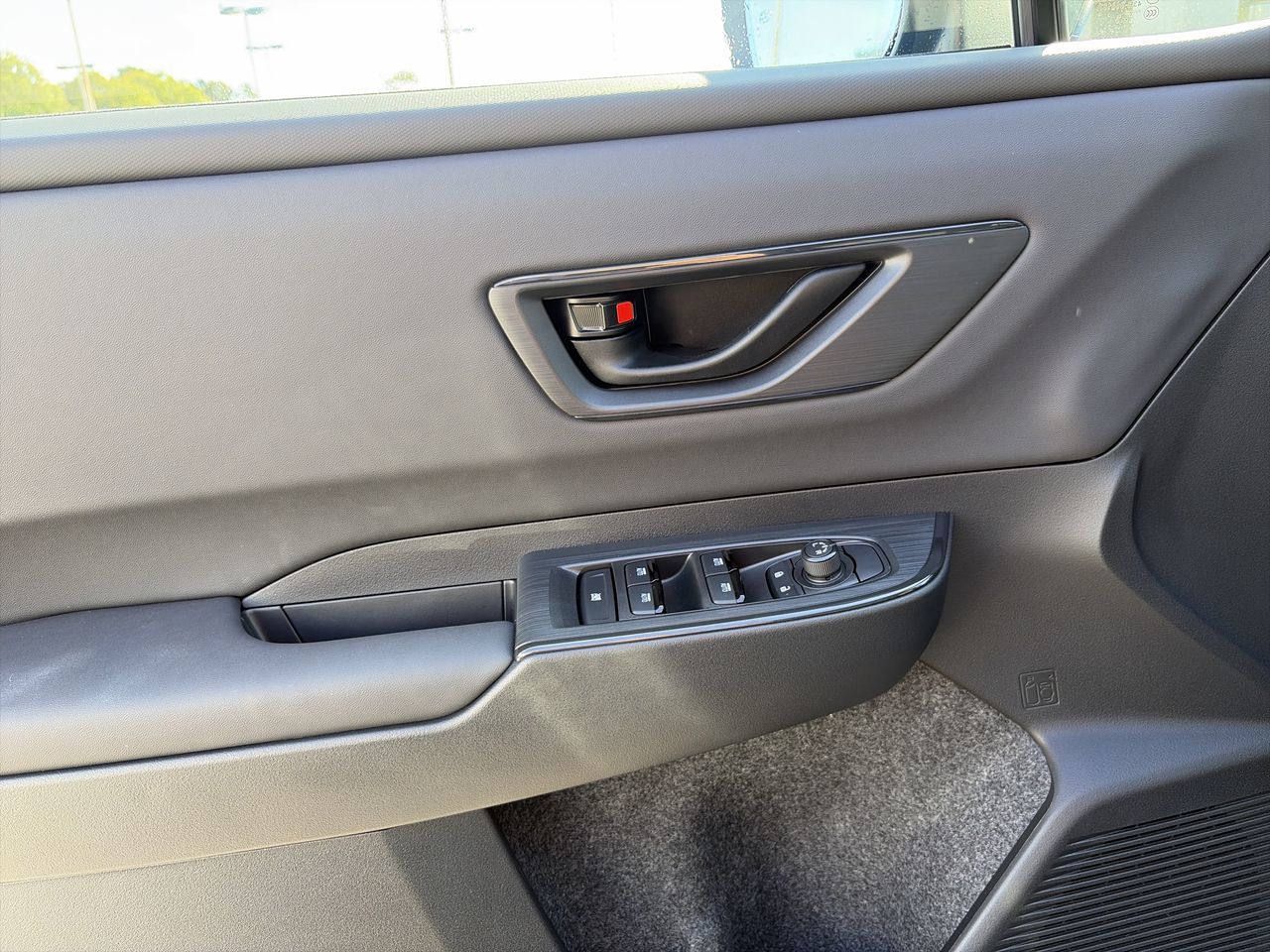 2026 Subaru Outback in Vancouver, British Columbia