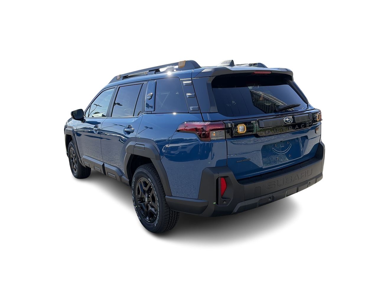 2026 Subaru Outback in Vancouver, British Columbia