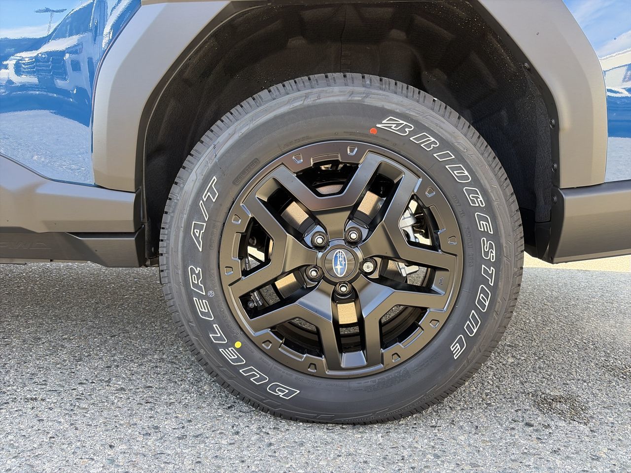 2026 Subaru Outback in Vancouver, British Columbia