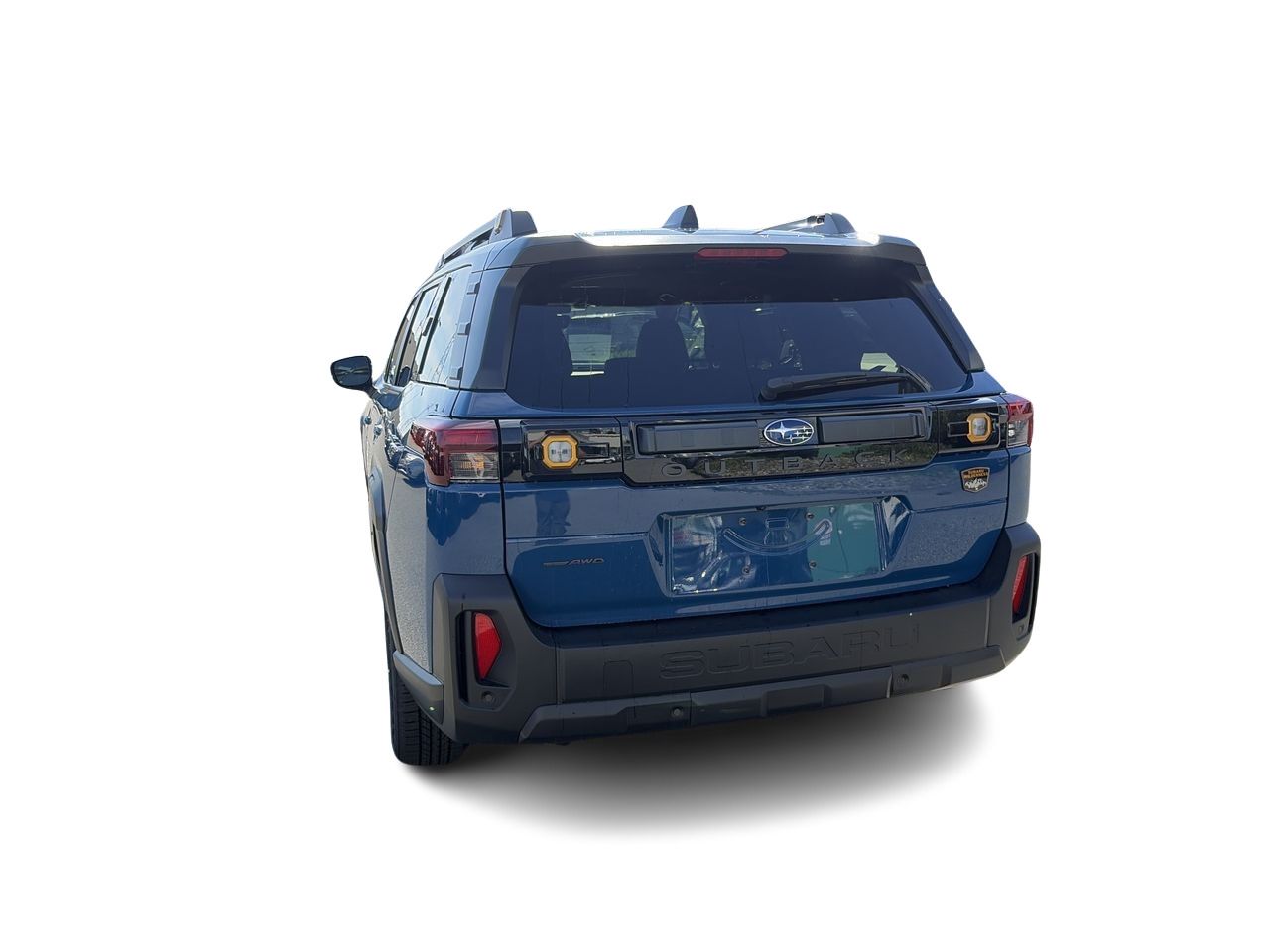 2026 Subaru Outback in Vancouver, British Columbia