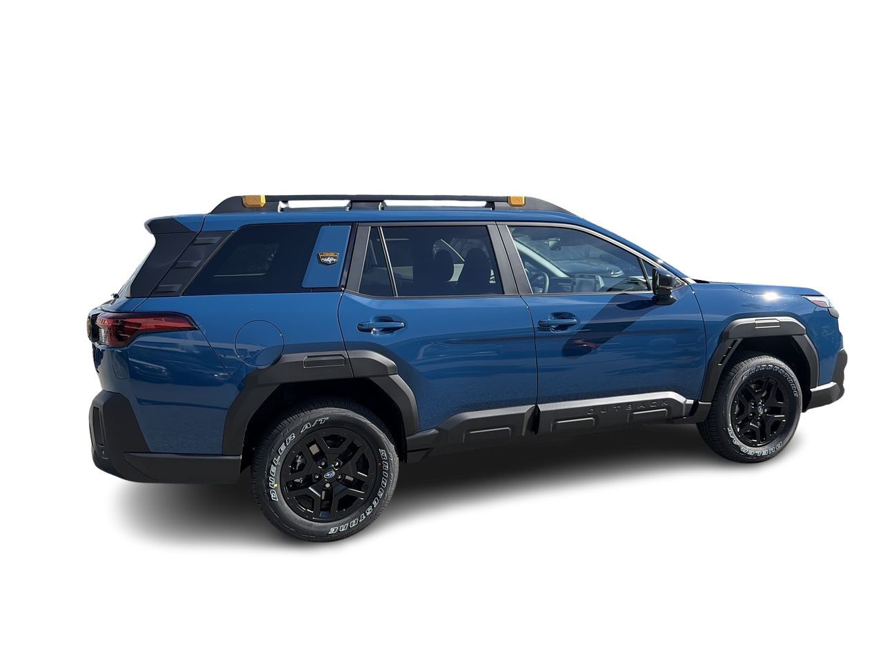 2026 Subaru Outback in Vancouver, British Columbia