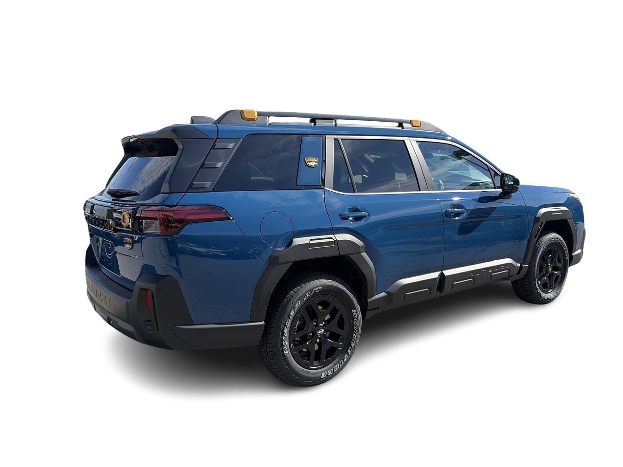 2026 Subaru Outback in Vancouver, British Columbia