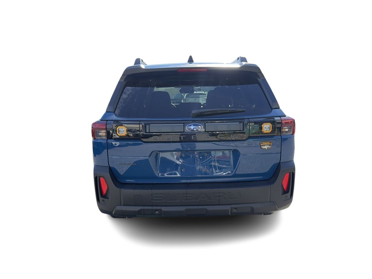 2026 Subaru Outback in Vancouver, British Columbia